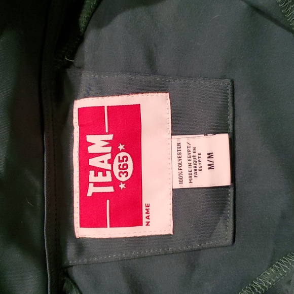 Unisex jacket - Picture 3 of 4